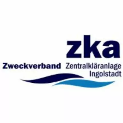 Logo von Zweckverband Zentralkläranlage Ingolstadt