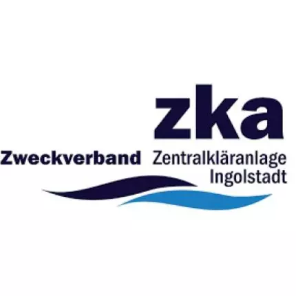 Logo from Zweckverband Zentralkläranlage Ingolstadt