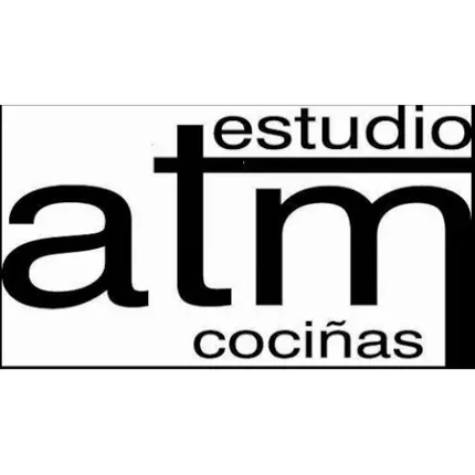 Logotipo de Estudio Atm Dica