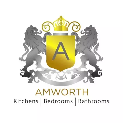 Logotyp från Amworth Ltd