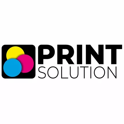 Logo von Print Solution