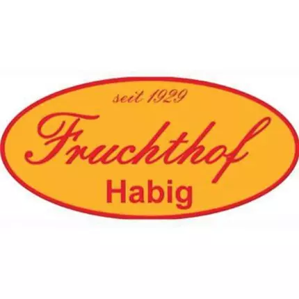 Logotyp från Fruchthof Habig Inh. Carola Podlech