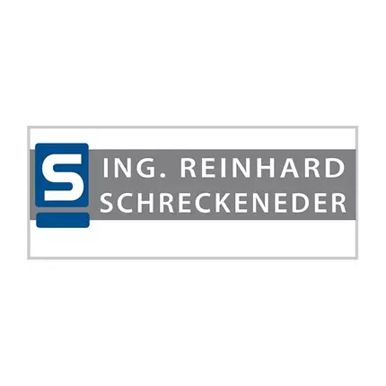 Logo fra Ing. Reinhard Schreckeneder