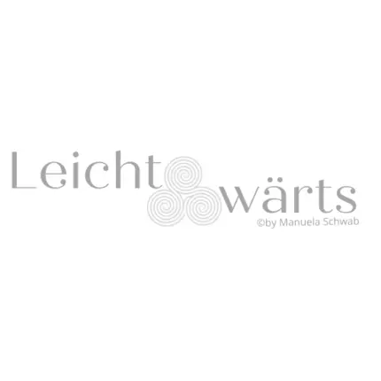 Logo von Leichtwärts© I Praxis für Reflextherapie und Zentrierung