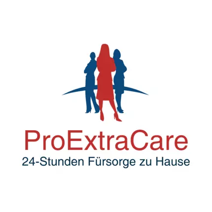 Logo fra ProExtraCare 24-Stundenpflege GbR