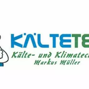 Bild von Kältetec Markus Müller