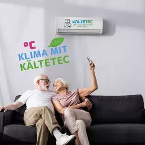 Bild von Kältetec Markus Müller