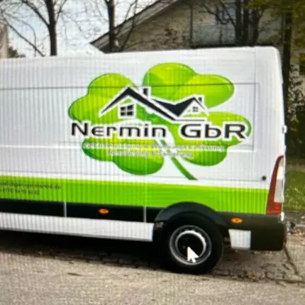 Logo van Nermin GbR Okanadzic Elvedin