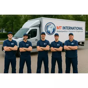 Bild von MT International GmbH