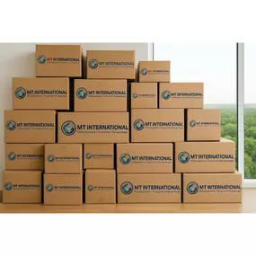 Bild von MT International GmbH
