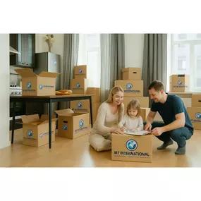 Bild von MT International GmbH