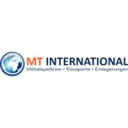 Logo von MT International GmbH