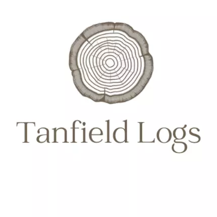 Logo from Tanfield Logs