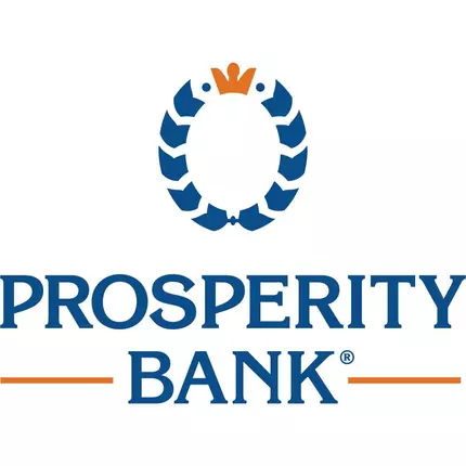 Logotipo de Prosperity Bank