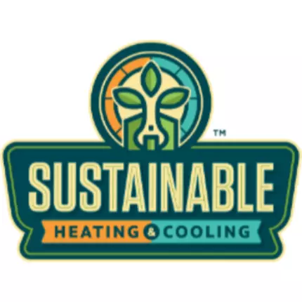 Logo van Sustainable Heating & Cooling