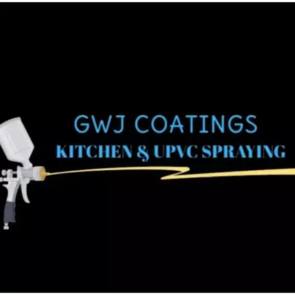 Logo fra GWJ Coatings