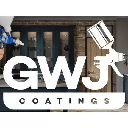 Logo fra GWJ Coatings