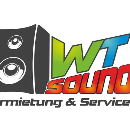 Logotipo de WT-Sound