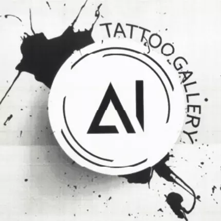 Logo de A.I. Tattoo Gallery Mainz Kastel