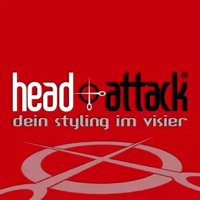 Bild von head attack