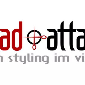 Bild von head attack