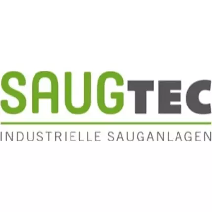 Logo da Saugtec GmbH