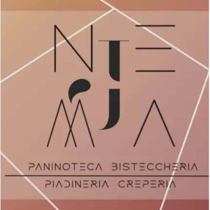 Logotipo de Nejma