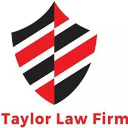 Logo from The Taylor Law Firm