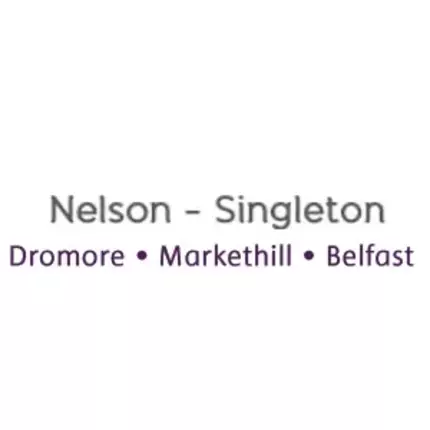 Logótipo de Nelson-Singleton Solicitors