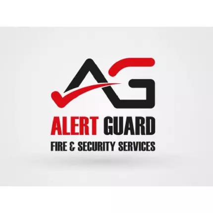 Λογότυπο από Alert Guard Fire and Security Ltd