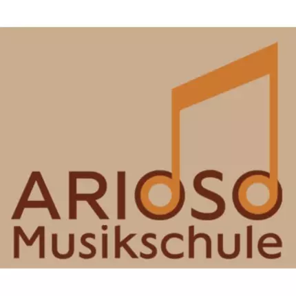 Logo von Musikschule Arioso