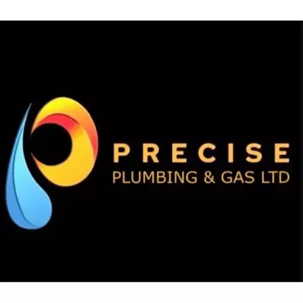 Logo da Precise Plumbing & Gas Ltd