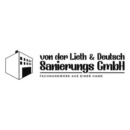 Logo de von der Lieth & Deutsch Sanierungs GmbH