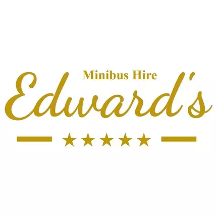 Logo van Edward's Minibuses