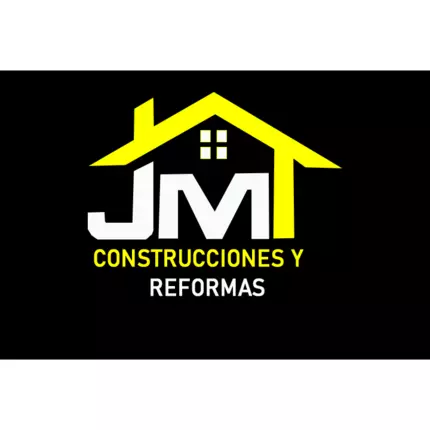 Logo from JM Construcciones y Reformas