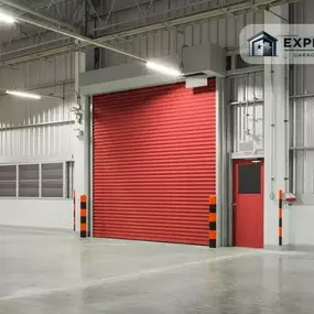 Bild von Express Garage Door Services