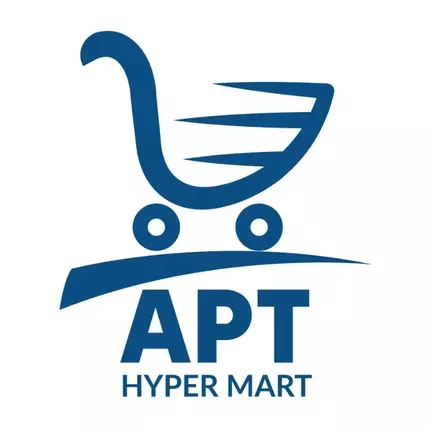 Logo od APT HyperMart