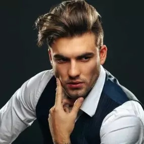 Bild von Hairzo-Style