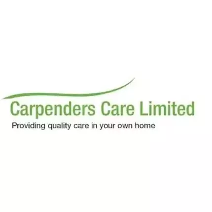 Logo van Carpenders Care Ltd