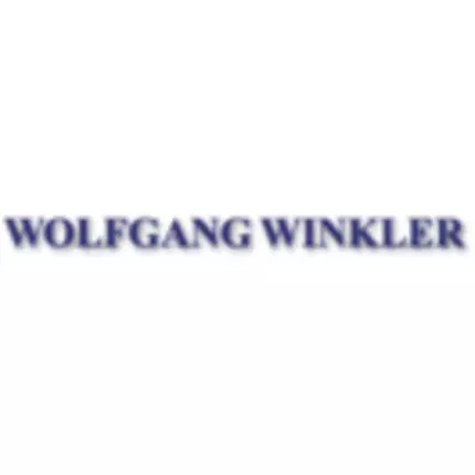 Logo fra Wolfgang Winkler Rechtsanwalt