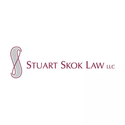 Λογότυπο από Stuart Skok Law LLC