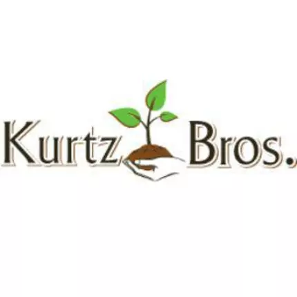 Logotyp från Kurtz Bros. Mulch & Soils