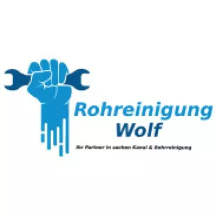 Logotipo de Rohrreinigung Wolff