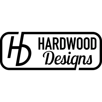 Logo de Hardwood Designs