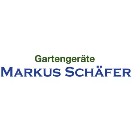 Logótipo de Markus Schäfer Gartengeräte