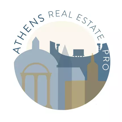 Logo de Athens Real Estate Pro- Marcelo Buril