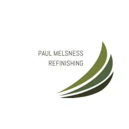 Logo von Paul Melsness Refinishing