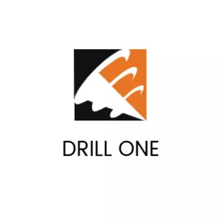 Logo od Drill One