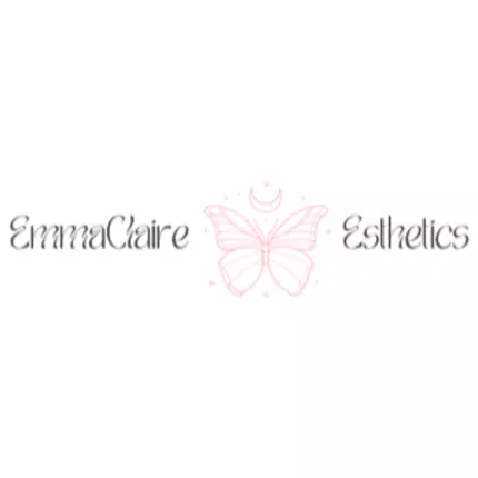 Logo van EmmaClaire Esthetics