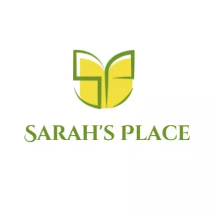 Logo fra Sarah's Place